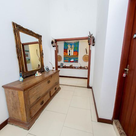 Pousada Flor Do Arraial بورتو سيغورو المظهر الخارجي الصورة
