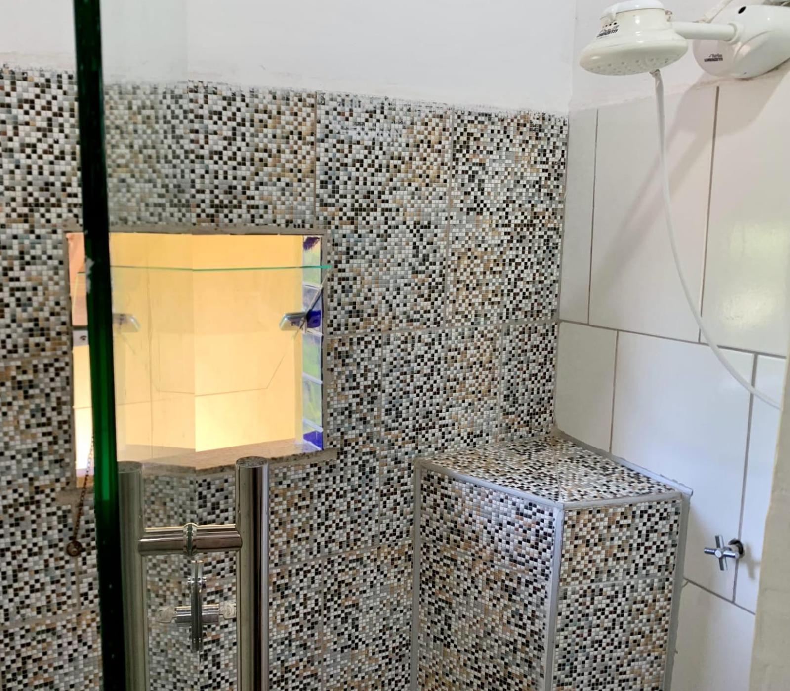 Pousada Flor Do Arraial بورتو سيغورو المظهر الخارجي الصورة
